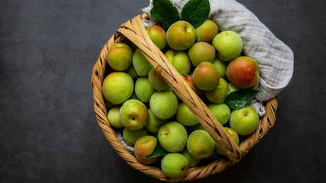 বরই খাওয়ার উপকারিতা - The Eastern Pickle Company