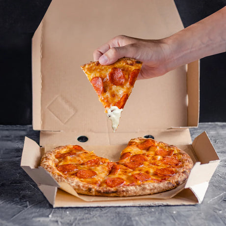 Honey Mustard Dipping Sauce with pizza | হানি মাস্টার্ড ডিপিং সস | Eastern Pickle