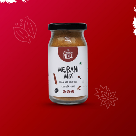 মেজবানি মিক্স মশলা | Mejbani Mix Masala | Eastern Pickle
