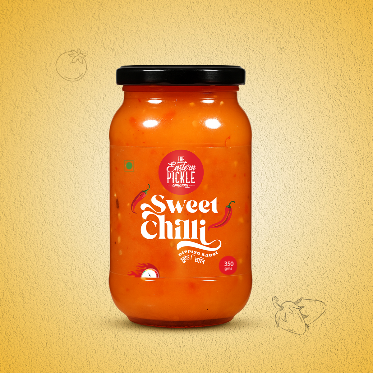 Sweet Chili Dipping Sauce