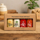 Regular 4 Pcs Gift box (Dips)