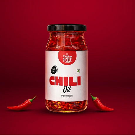 Chili Oil