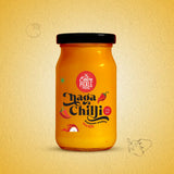 Naga Chili Dipping Sauce