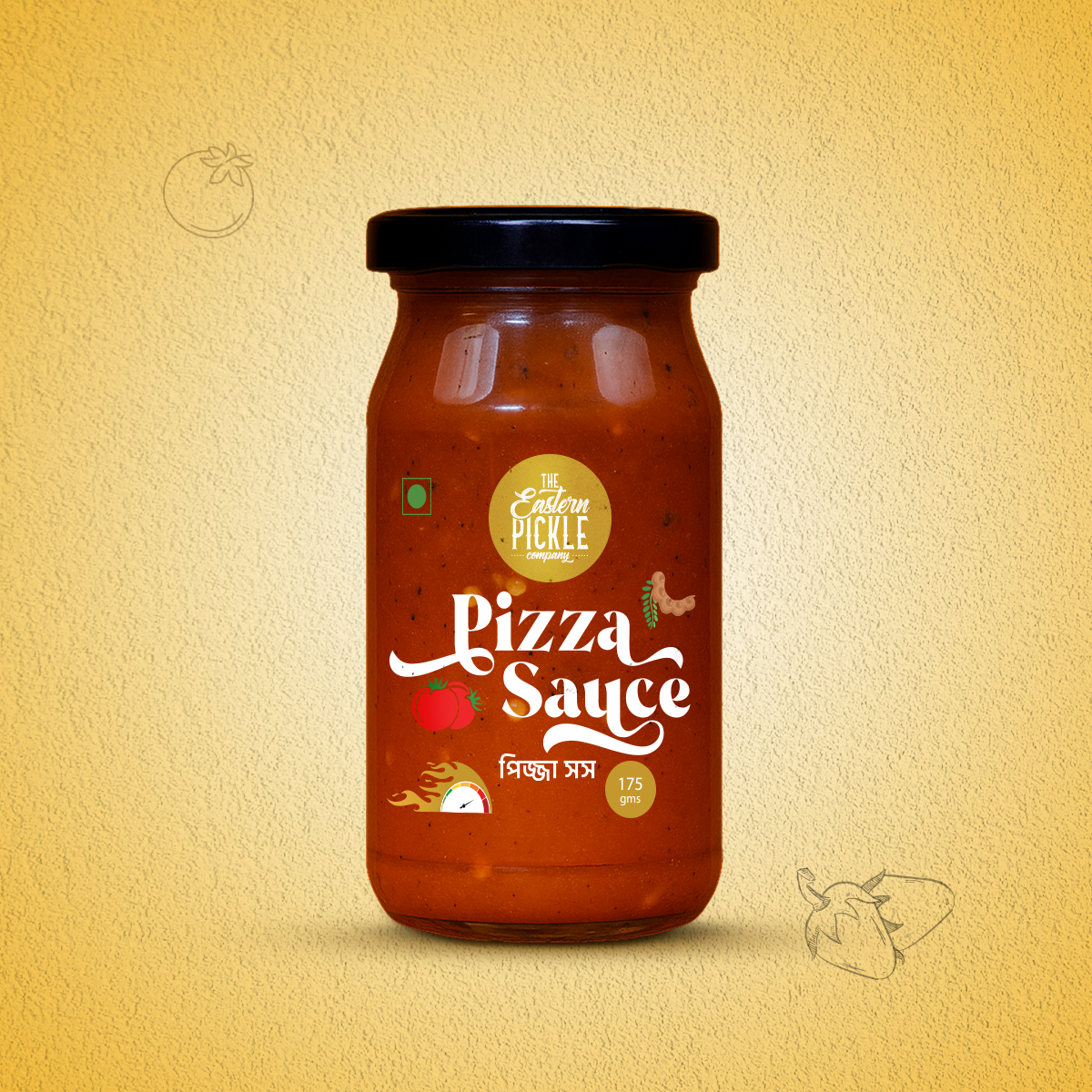 Pizza Sauce