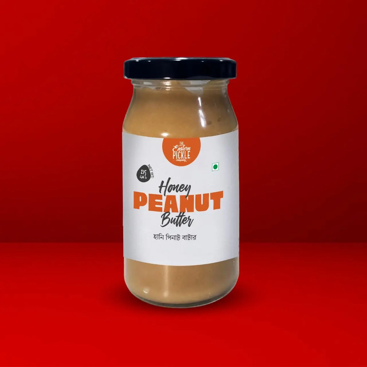 Honey Peanut Butter