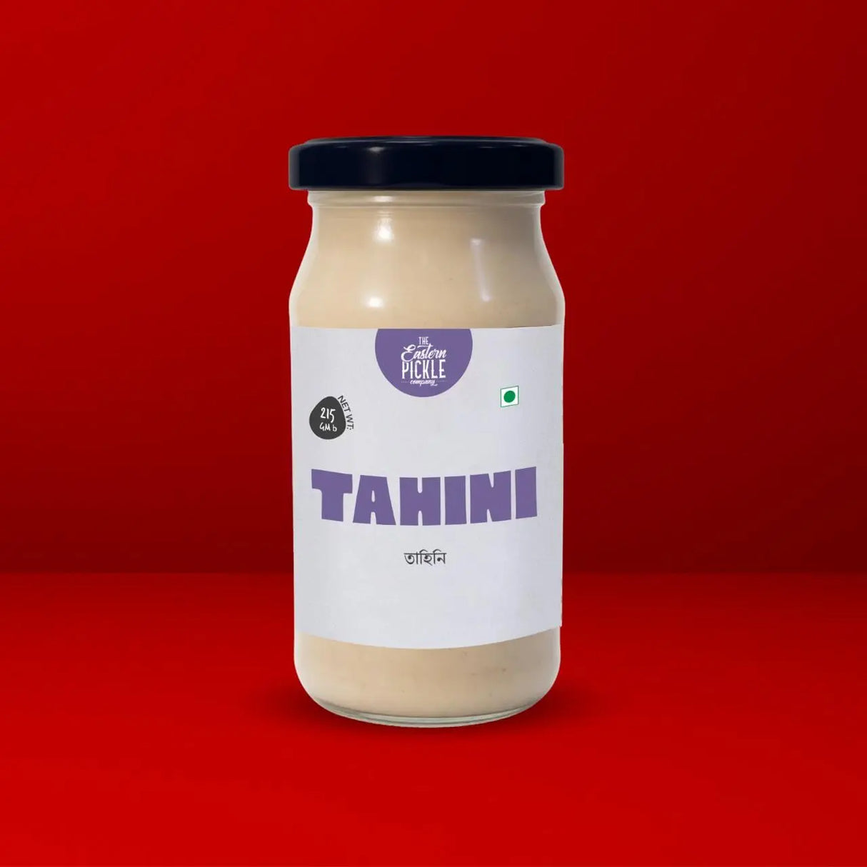 Tahini