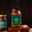 ঝালমুড়ির মসলা | Jhalmuri Masala | Eastern Pickle